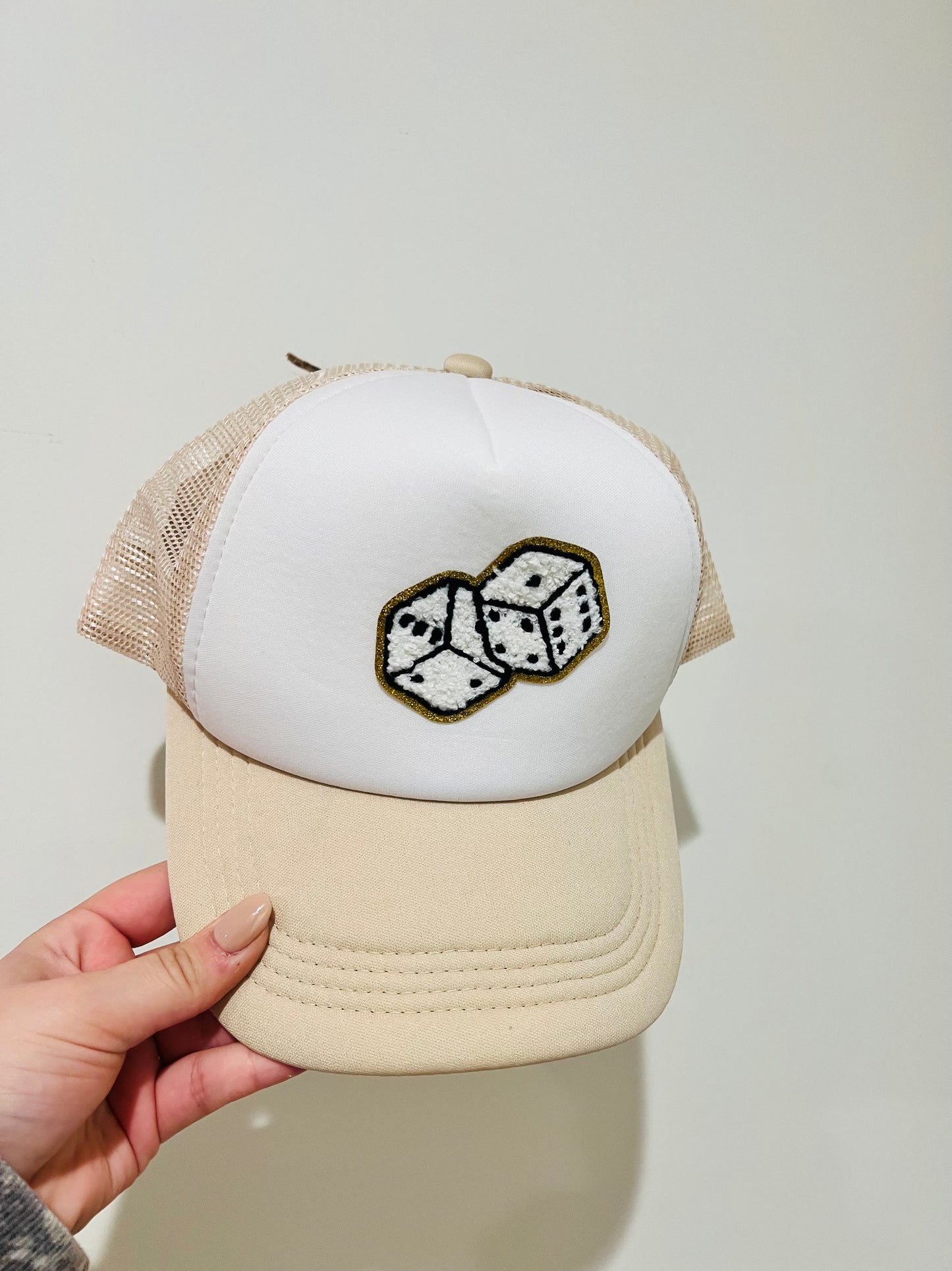 Custom Hat