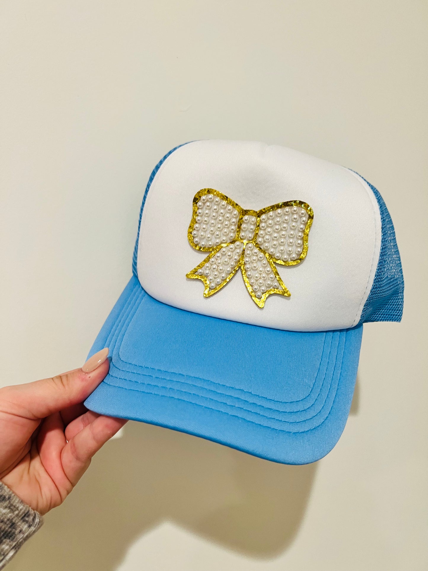 Custom Hat