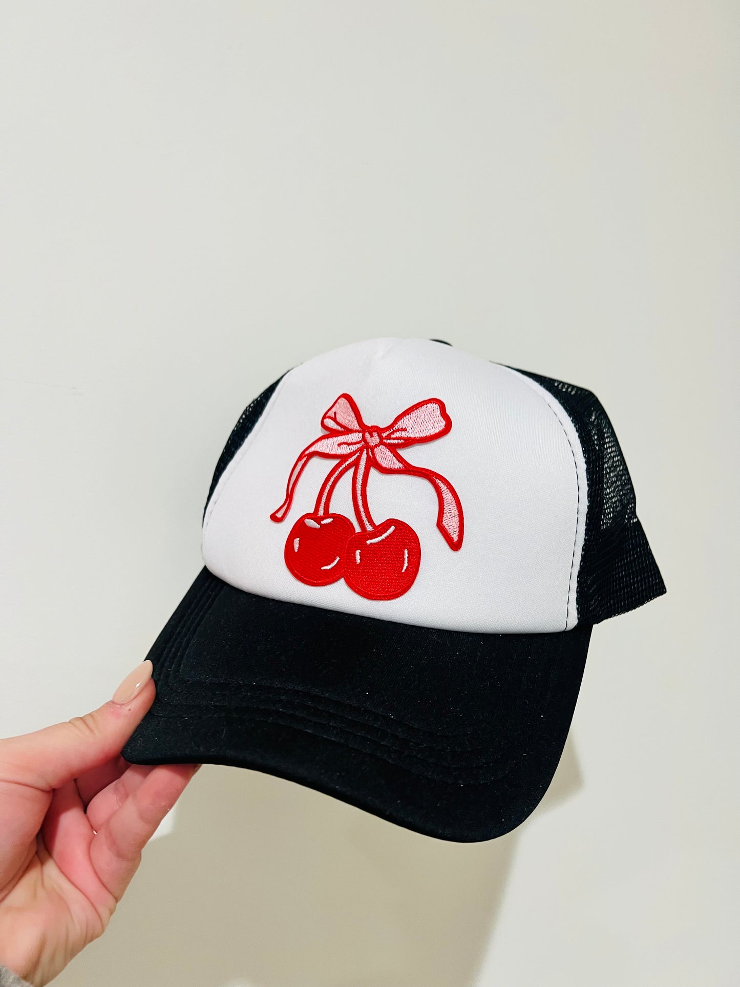 Custom Hat